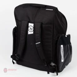Warrior Pro Carry Backpack Bag 11 Warrior Pro Carry Backpack Bag -Warrior warrior backpack hockey bags warrior pro carry backpack bag black grey sr 14355673514050