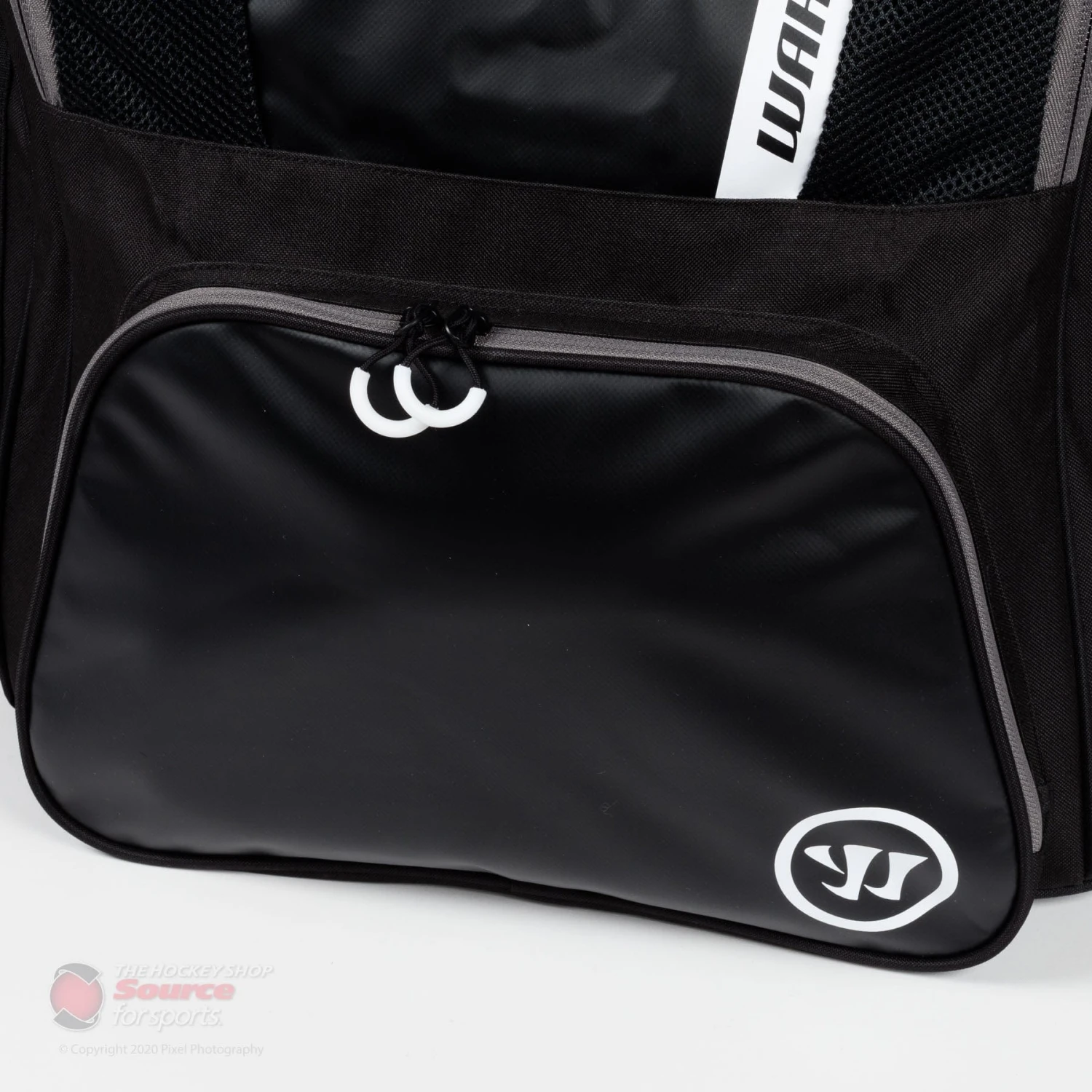 Warrior Pro Carry Backpack Bag 2 Warrior Pro Carry Backpack Bag - Image 2