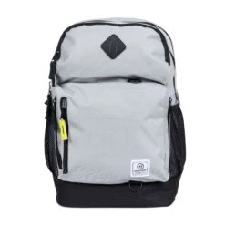 Warrior Q10 Backpack -Warrior warrior backpacks warrior q10 backpack grey 28741107908674