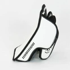 Warrior Ritual G3 Youth Goalie Blocker - Demo A 8 Warrior Ritual G3 Youth Goalie Blocker - Demo A -Warrior warrior blockers demo warrior ritual g3 youth goalie blocker demo a white regular 15169467482178