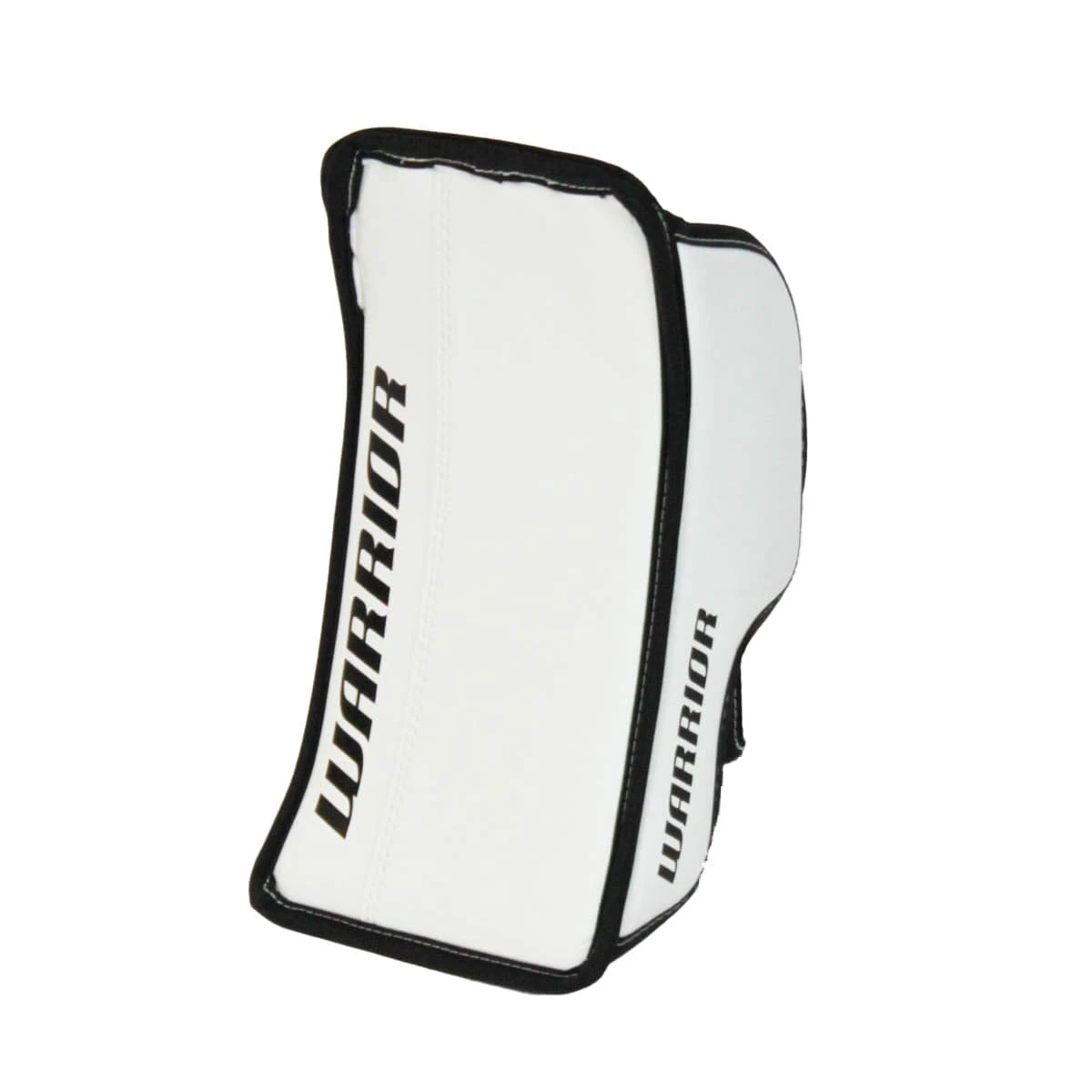 Warrior Ritual G3 Youth Goalie Blocker - Demo A 1 Warrior Ritual G3 Youth Goalie Blocker - Demo A
