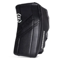 Warrior Ritual G4 Intermediate Goalie Blocker 22 Warrior Ritual G4 Intermediate Goalie Blocker -Warrior warrior blockers warrior ritual g4 intermediate goalie blocker black regular 28741241110594