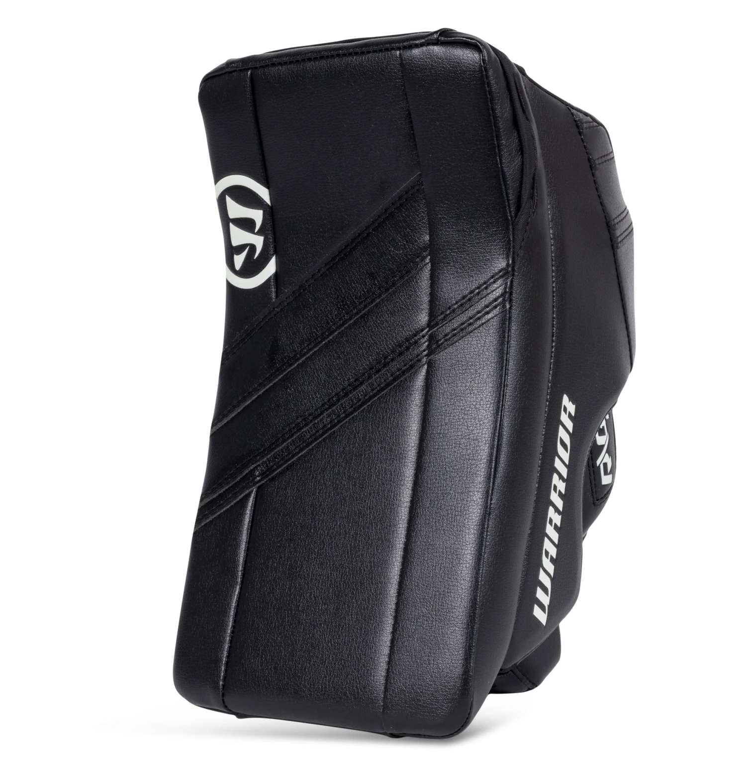 Warrior Ritual G4 Intermediate Goalie Blocker 10 Warrior Ritual G4 Intermediate Goalie Blocker - Image 10
