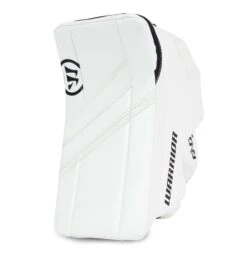 Warrior Ritual G4 Intermediate Goalie Blocker 21 Warrior Ritual G4 Intermediate Goalie Blocker -Warrior warrior blockers warrior ritual g4 intermediate goalie blocker white regular 28741241077826