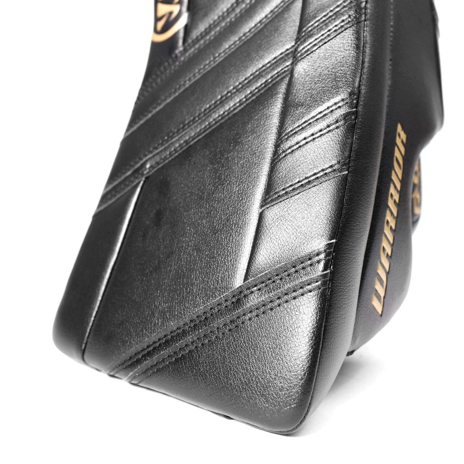 Warrior Ritual G4 Pro Stock Senior Goalie Blocker - Dusty 2 Warrior Ritual G4 Pro Stock Senior Goalie Blocker - Dusty - Image 2