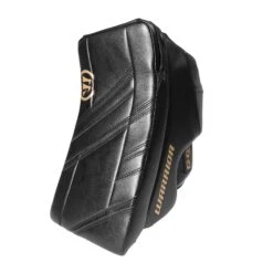 Warrior Ritual G4 Pro Stock Senior Goalie Blocker - Dusty