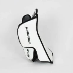 Warrior Ritual G4 Youth Goalie Blocker 21 Warrior Ritual G4 Youth Goalie Blocker -Warrior warrior blockers warrior ritual g4 youth goalie blocker 15202535833666