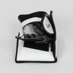 Warrior Ritual G4 Youth Goalie Blocker 20 Warrior Ritual G4 Youth Goalie Blocker -Warrior warrior blockers warrior ritual g4 youth goalie blocker 15202535899202