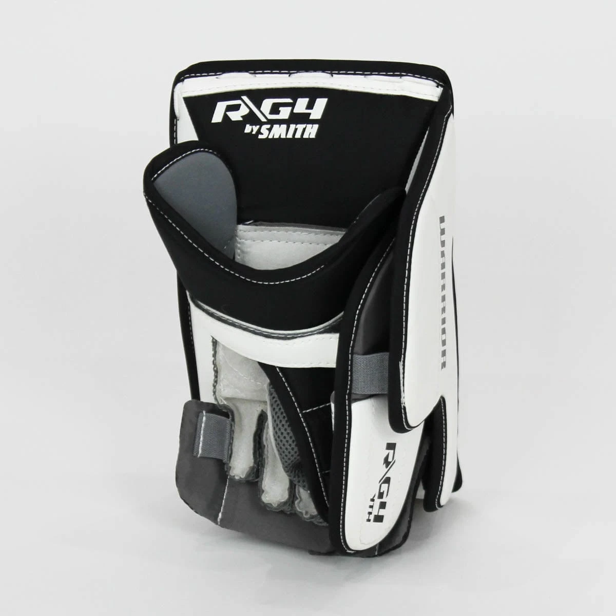 Warrior Ritual G4 Youth Goalie Blocker 4 Warrior Ritual G4 Youth Goalie Blocker - Image 4