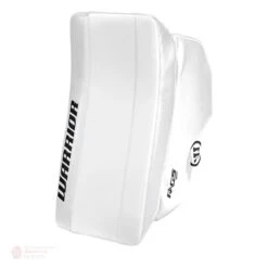 Warrior Ritual G5 Classic Intermediate Goalie Blocker -Warrior warrior blockers warrior ritual g5 classic intermediate goalie blocker white regular 28741242781762
