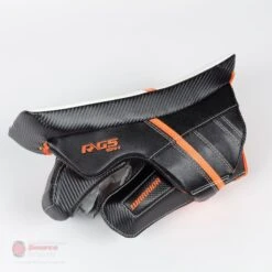 Warrior Ritual G5 Intermediate Goalie Blocker - SDC -Warrior warrior blockers warrior ritual g5 intermediate goalie blocker sdc 28690790056002