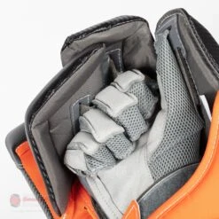 Warrior Ritual G5 Intermediate Goalie Blocker - SDC -Warrior warrior blockers warrior ritual g5 intermediate goalie blocker sdc 28690790154306