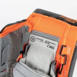 Warrior Ritual G5 Intermediate Goalie Blocker - SDC -Warrior warrior blockers warrior ritual g5 intermediate goalie blocker sdc 28690790219842