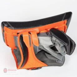 Warrior Ritual G5 Intermediate Goalie Blocker - SDC -Warrior warrior blockers warrior ritual g5 intermediate goalie blocker sdc 28690790252610