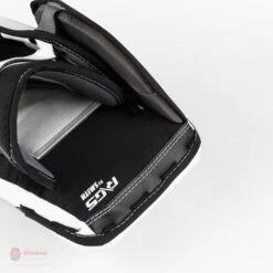 Warrior Ritual G5 Junior Goalie Blocker 20 Warrior Ritual G5 Junior Goalie Blocker -Warrior warrior blockers warrior ritual g5 junior goalie blocker 14051172515906