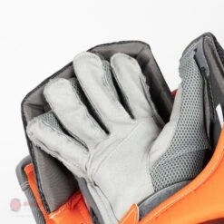 Warrior Ritual G5 Junior Goalie Blocker - Source Exclusive -Warrior warrior blockers warrior ritual g5 junior goalie blocker source exclusive 28270863941698