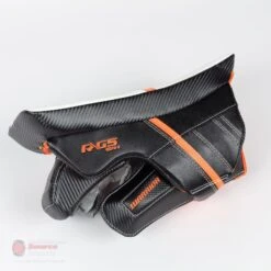 Warrior Ritual G5 Junior Goalie Blocker - Source Exclusive -Warrior warrior blockers warrior ritual g5 junior goalie blocker source exclusive 28270864269378