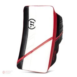 Warrior Ritual G5 Junior Goalie Blocker - Source Exclusive