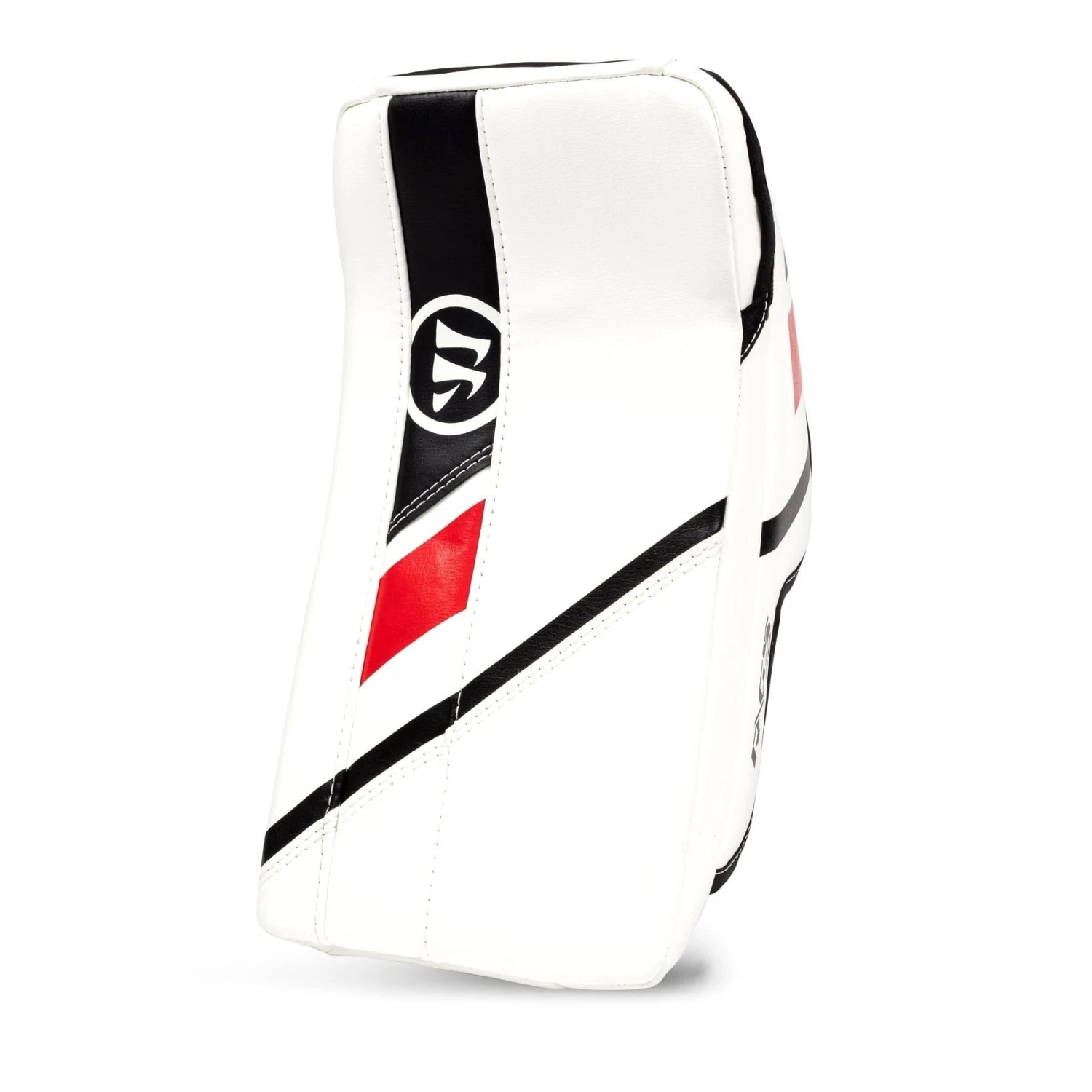 Warrior Ritual G5 Junior Goalie Blocker 1 Warrior Ritual G5 Junior Goalie Blocker