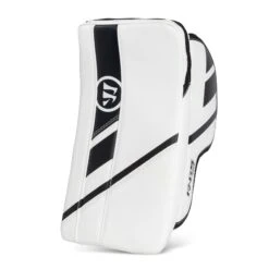 Warrior Ritual G5 Junior Goalie Blocker 23 Warrior Ritual G5 Junior Goalie Blocker -Warrior warrior blockers warrior ritual g5 junior goalie blocker white black regular 28741243535426