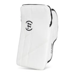 Warrior Ritual G5 Junior Goalie Blocker 22 Warrior Ritual G5 Junior Goalie Blocker -Warrior warrior blockers warrior ritual g5 junior goalie blocker white regular 28741243502658