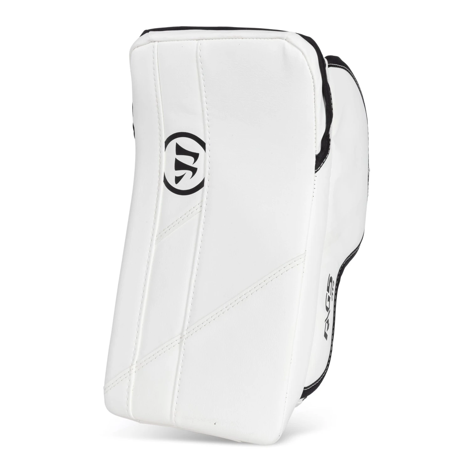 Warrior Ritual G5 Junior Goalie Blocker 10 Warrior Ritual G5 Junior Goalie Blocker - Image 10