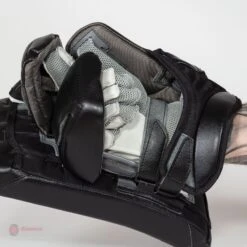 Warrior Ritual G5 Pro Senior Goalie Blocker -Warrior warrior blockers warrior ritual g5 pro senior goalie blocker 14051035873346