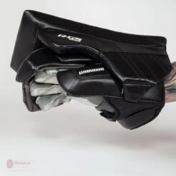 Warrior Ritual G5 Pro Senior Goalie Blocker -Warrior warrior blockers warrior ritual g5 pro senior goalie blocker 14051036069954