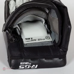 Warrior Ritual G5 Pro Senior Goalie Blocker -Warrior warrior blockers warrior ritual g5 pro senior goalie blocker 14051036102722