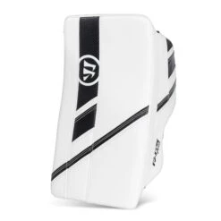 Warrior Ritual G5 Pro Senior Goalie Blocker -Warrior warrior blockers warrior ritual g5 pro senior goalie blocker white black regular 28741244977218