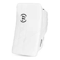 Warrior Ritual G5 Pro Senior Goalie Blocker -Warrior warrior blockers warrior ritual g5 pro senior goalie blocker white regular 28741244944450
