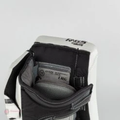 Warrior Ritual G5 SR+ Senior Goalie Blocker -Warrior warrior blockers warrior ritual g5 sr senior goalie blocker 14050806366274