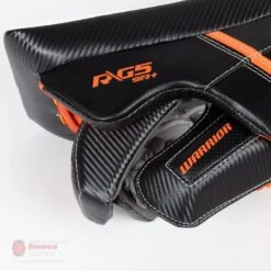 Warrior Ritual G5 SR+ Senior Goalie Blocker - Source Exclusive 17 Warrior Ritual G5 SR+ Senior Goalie Blocker - Source Exclusive -Warrior warrior blockers warrior ritual g5 sr senior goalie blocker source exclusive 14780883664962