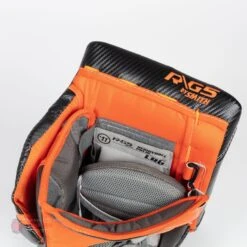 Warrior Ritual G5 SR+ Senior Goalie Blocker - Source Exclusive 23 Warrior Ritual G5 SR+ Senior Goalie Blocker - Source Exclusive -Warrior warrior blockers warrior ritual g5 sr senior goalie blocker source exclusive 14780884254786