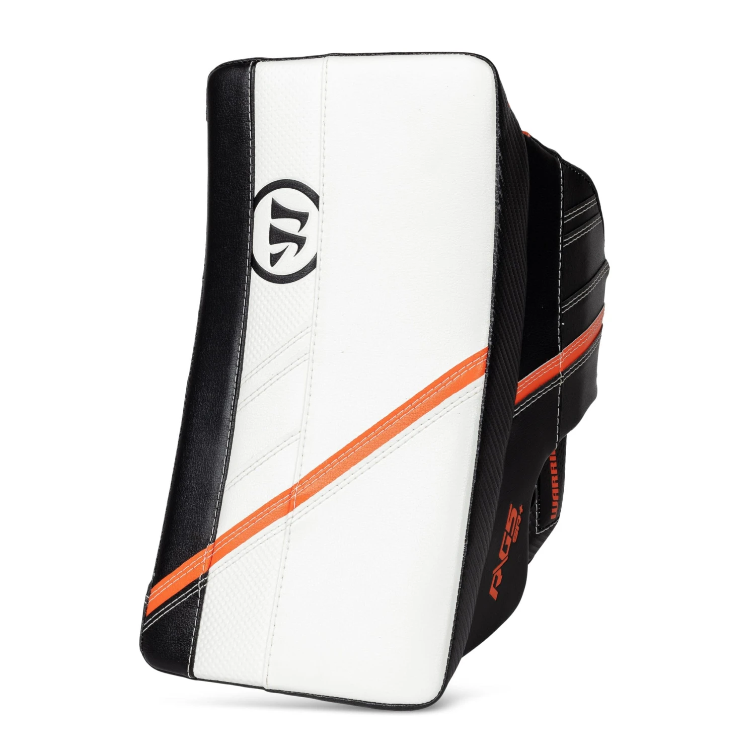Warrior Ritual G5 SR+ Senior Goalie Blocker - Source Exclusive 1 Warrior Ritual G5 SR+ Senior Goalie Blocker - Source Exclusive