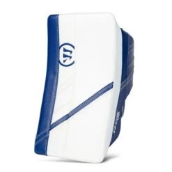 Warrior Ritual G5 SR+ Senior Goalie Blocker - Source Exclusive 27 Warrior Ritual G5 SR+ Senior Goalie Blocker - Source Exclusive -Warrior warrior blockers warrior ritual g5 sr senior goalie blocker source exclusive white royal regular 28741245272130