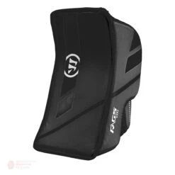 Warrior Ritual G5 Youth Goalie Blocker 23 Warrior Ritual G5 Youth Goalie Blocker -Warrior warrior blockers warrior ritual g5 youth goalie blocker black regular 28741246025794