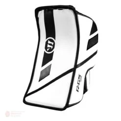 Warrior Ritual G5 Youth Goalie Blocker 22 Warrior Ritual G5 Youth Goalie Blocker -Warrior warrior blockers warrior ritual g5 youth goalie blocker white black regular 28741245993026