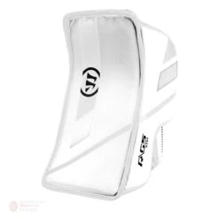 Warrior Ritual G5 Youth Goalie Blocker 19 Warrior Ritual G5 Youth Goalie Blocker -Warrior warrior blockers warrior ritual g5 youth goalie blocker white regular 28741245894722