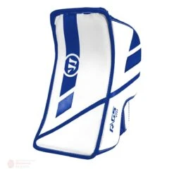Warrior Ritual G5 Youth Goalie Blocker 20 Warrior Ritual G5 Youth Goalie Blocker -Warrior warrior blockers warrior ritual g5 youth goalie blocker white royal regular 28741245927490