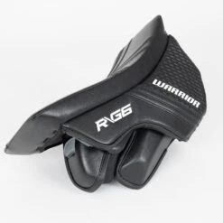 Warrior Ritual G6.1 Pro+ Senior Goalie Blocker -Warrior warrior blockers warrior ritual g6 1 pro senior goalie blocker 29106378997826