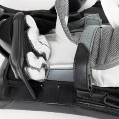 Warrior Ritual G6.1 Pro+ Senior Goalie Blocker -Warrior warrior blockers warrior ritual g6 1 pro senior goalie blocker 29106379063362