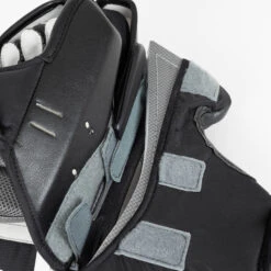 Warrior Ritual G6.1 Pro+ Senior Goalie Blocker -Warrior warrior blockers warrior ritual g6 1 pro senior goalie blocker 29106379096130