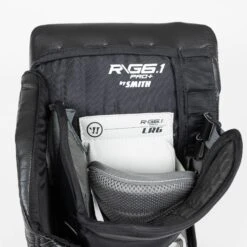 Warrior Ritual G6.1 Pro+ Senior Goalie Blocker -Warrior warrior blockers warrior ritual g6 1 pro senior goalie blocker 29106379128898