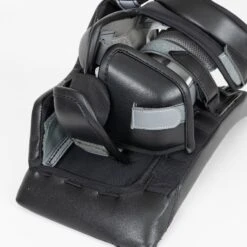 Warrior Ritual G6.1 Pro+ Senior Goalie Blocker -Warrior warrior blockers warrior ritual g6 1 pro senior goalie blocker 29106379259970