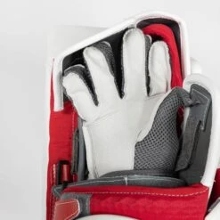 Warrior Ritual G6 E+ Intermediate Goalie Blocker -Warrior warrior blockers warrior ritual g6 e intermediate goalie blocker 29106370248770