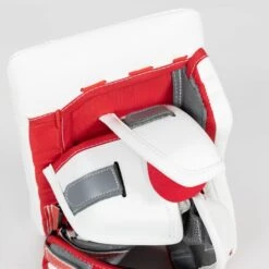 Warrior Ritual G6 E+ Intermediate Goalie Blocker -Warrior warrior blockers warrior ritual g6 e intermediate goalie blocker 29106370445378