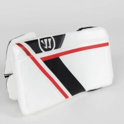 Warrior Ritual G6 E+ Junior Goalie Blocker -Warrior warrior blockers warrior ritual g6 e junior goalie blocker 29106371362882
