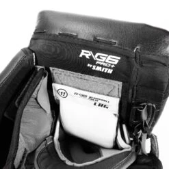 Warrior Ritual G6 Pro+ Senior Goalie Blocker -Warrior warrior blockers warrior ritual g6 pro senior goalie blocker 28993491042370