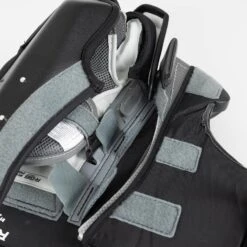 Warrior Ritual G6 Pro+ Senior Goalie Blocker -Warrior warrior blockers warrior ritual g6 pro senior goalie blocker 29106376343618